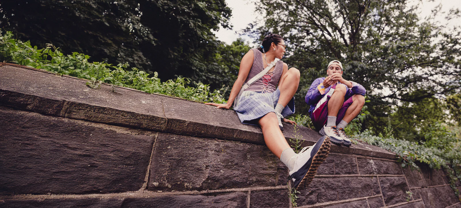 Conquer Every Terrain Sustainably