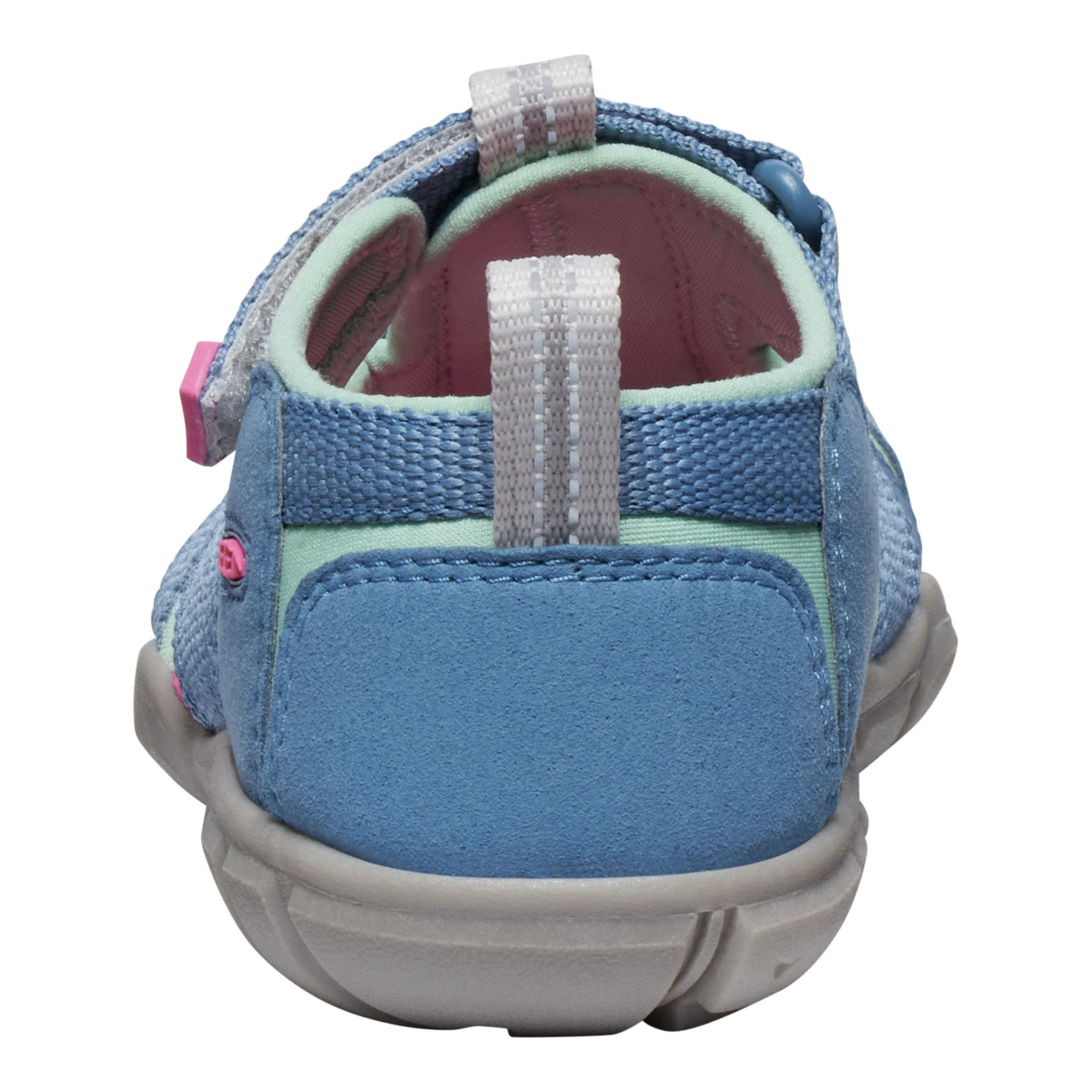 Little Kids' Seacamp II CNX Coronet Blue/Hot Pink - Image 6