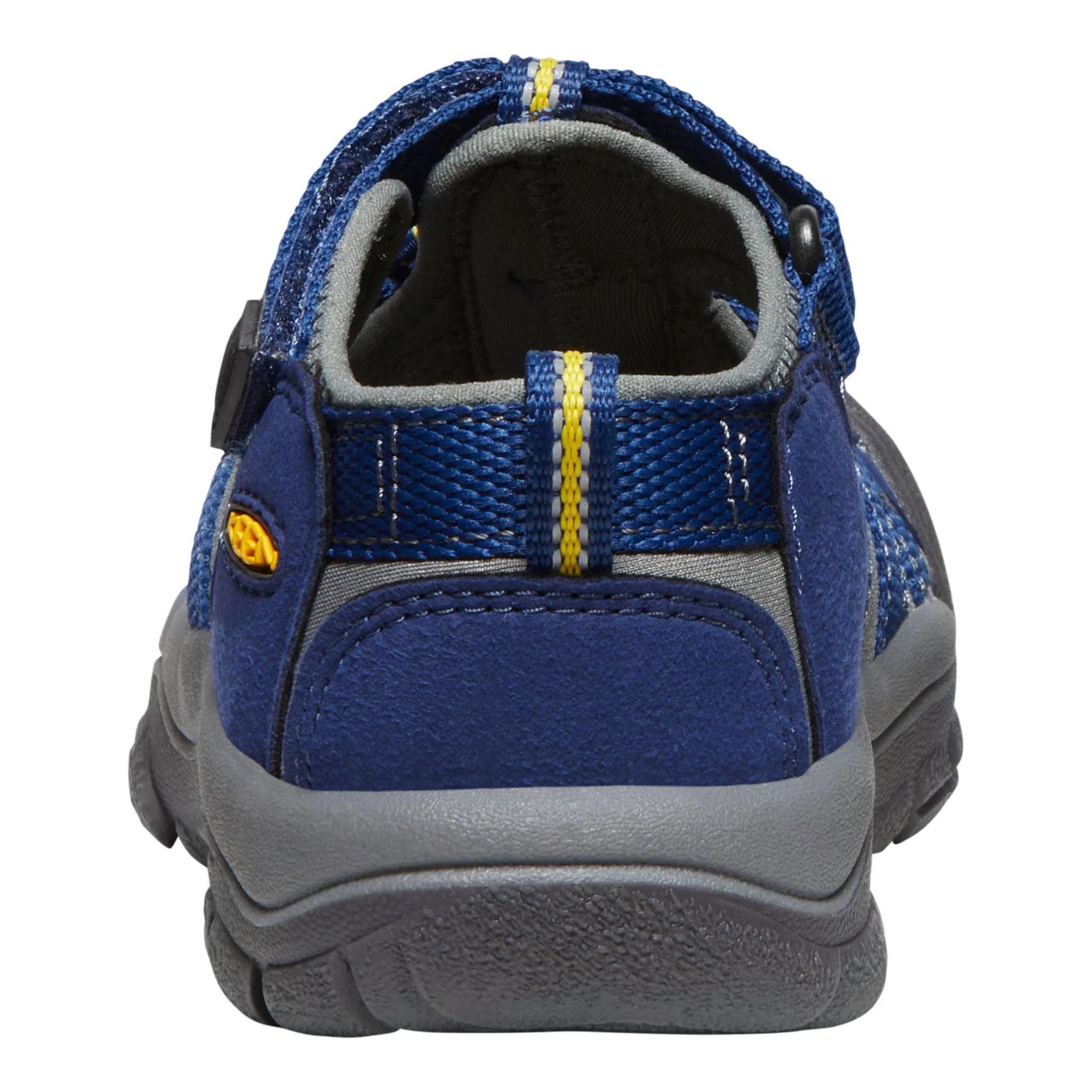 Little Kids’ Newport H2 - Blue Depths/Gargoyle - Image 5