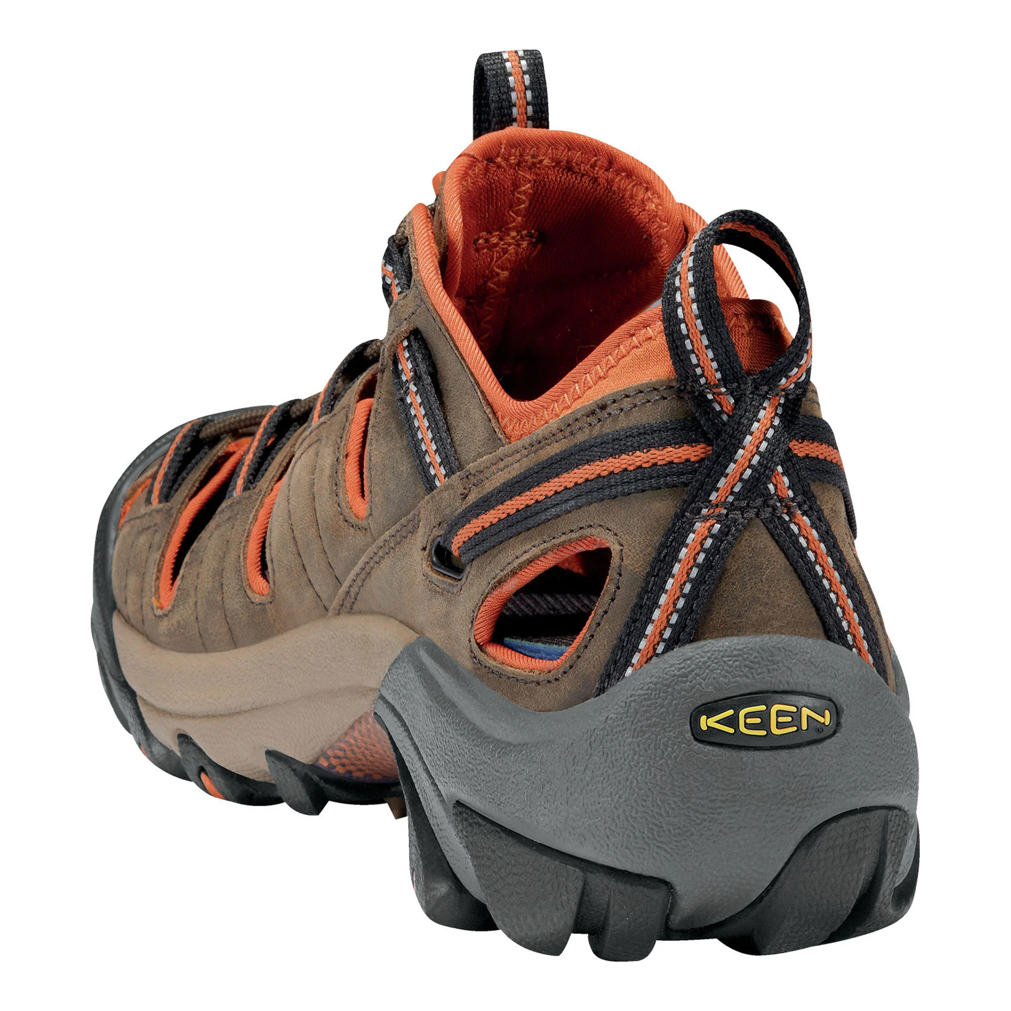 Men's Arroyo II Black Olive/Bombay Brown - Image 5