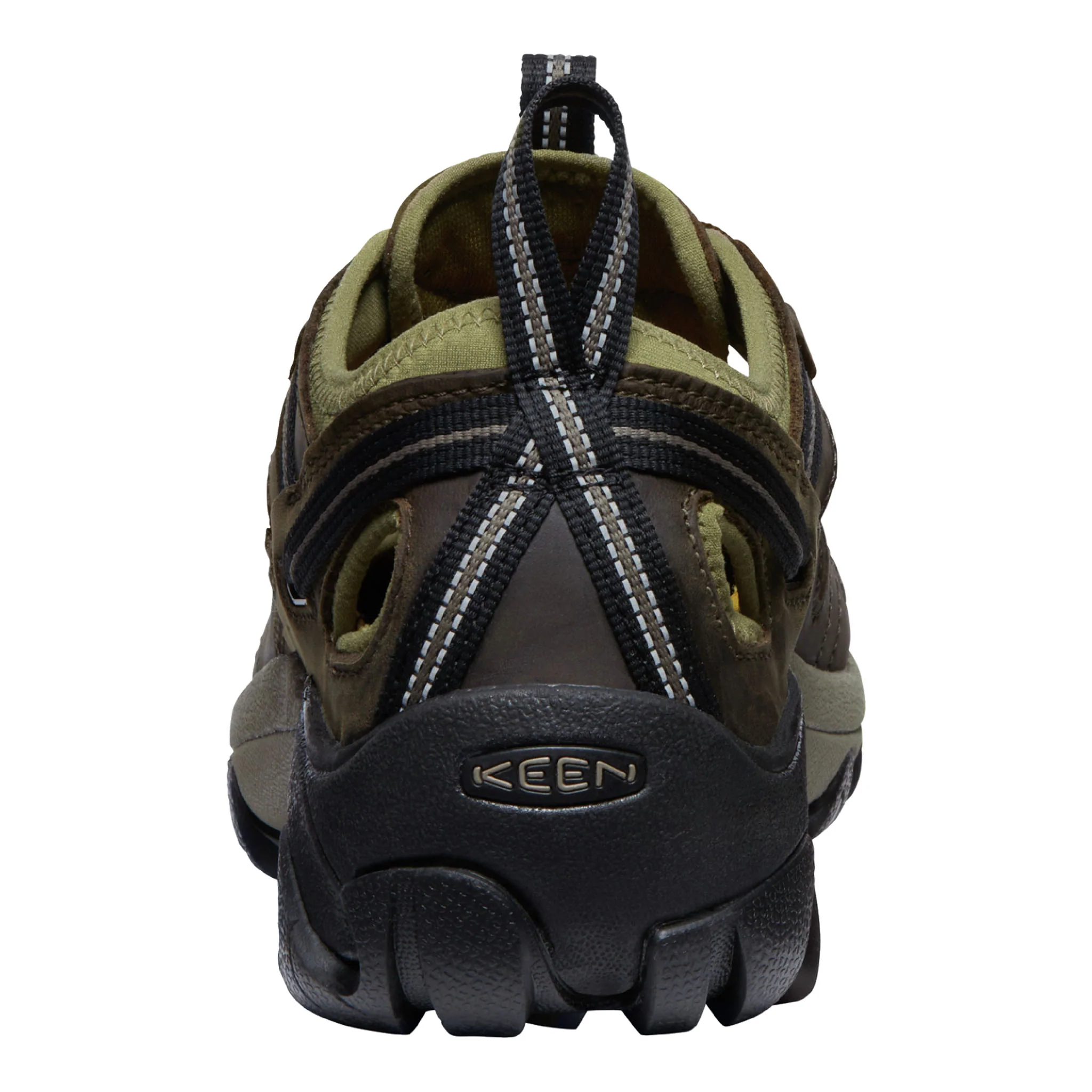 Men's Arroyo II Canteen/Black - Image 6