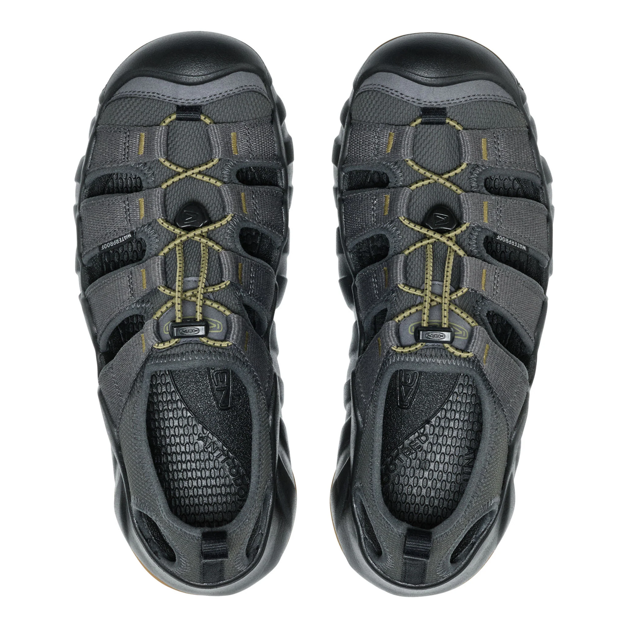 Men's Hyperport H2 Magnet/Black - Image 5
