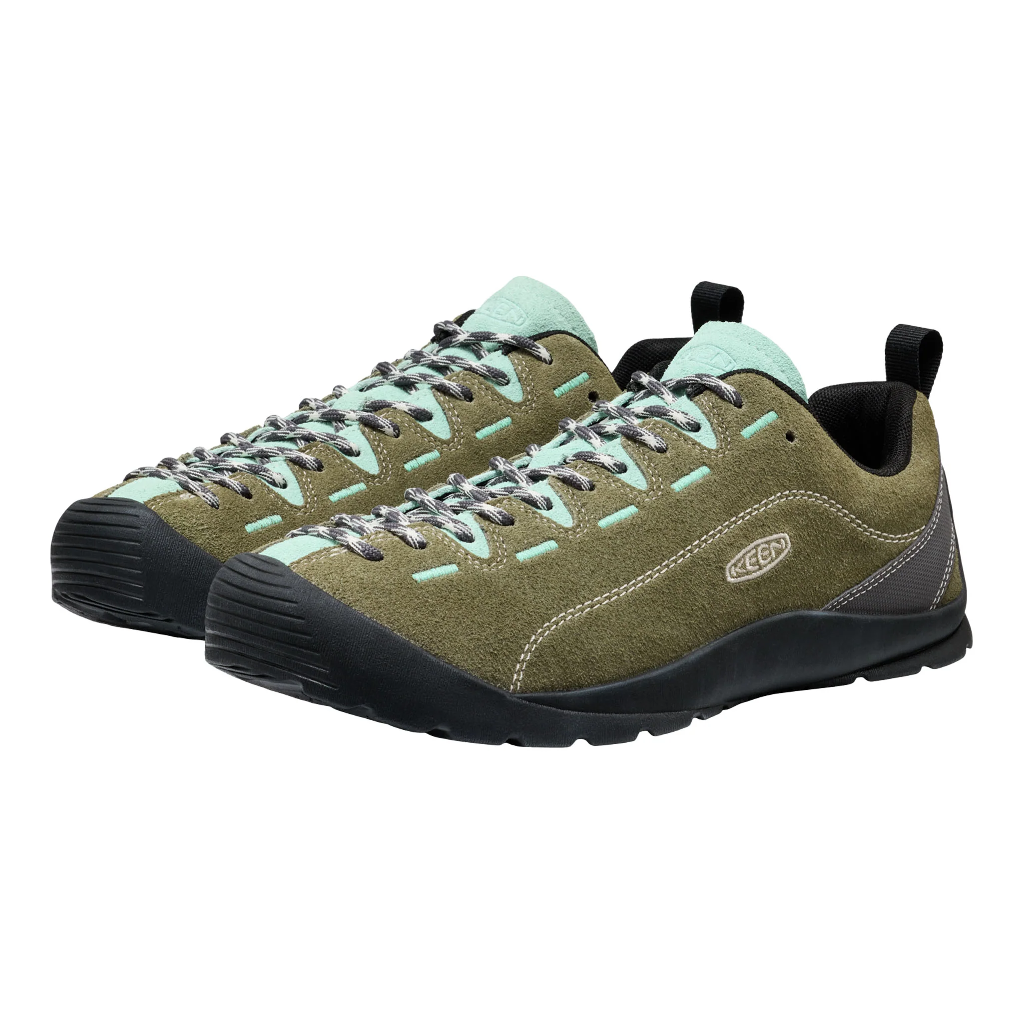 Men's Jasper Dark Olive/Cabbage - Image 4