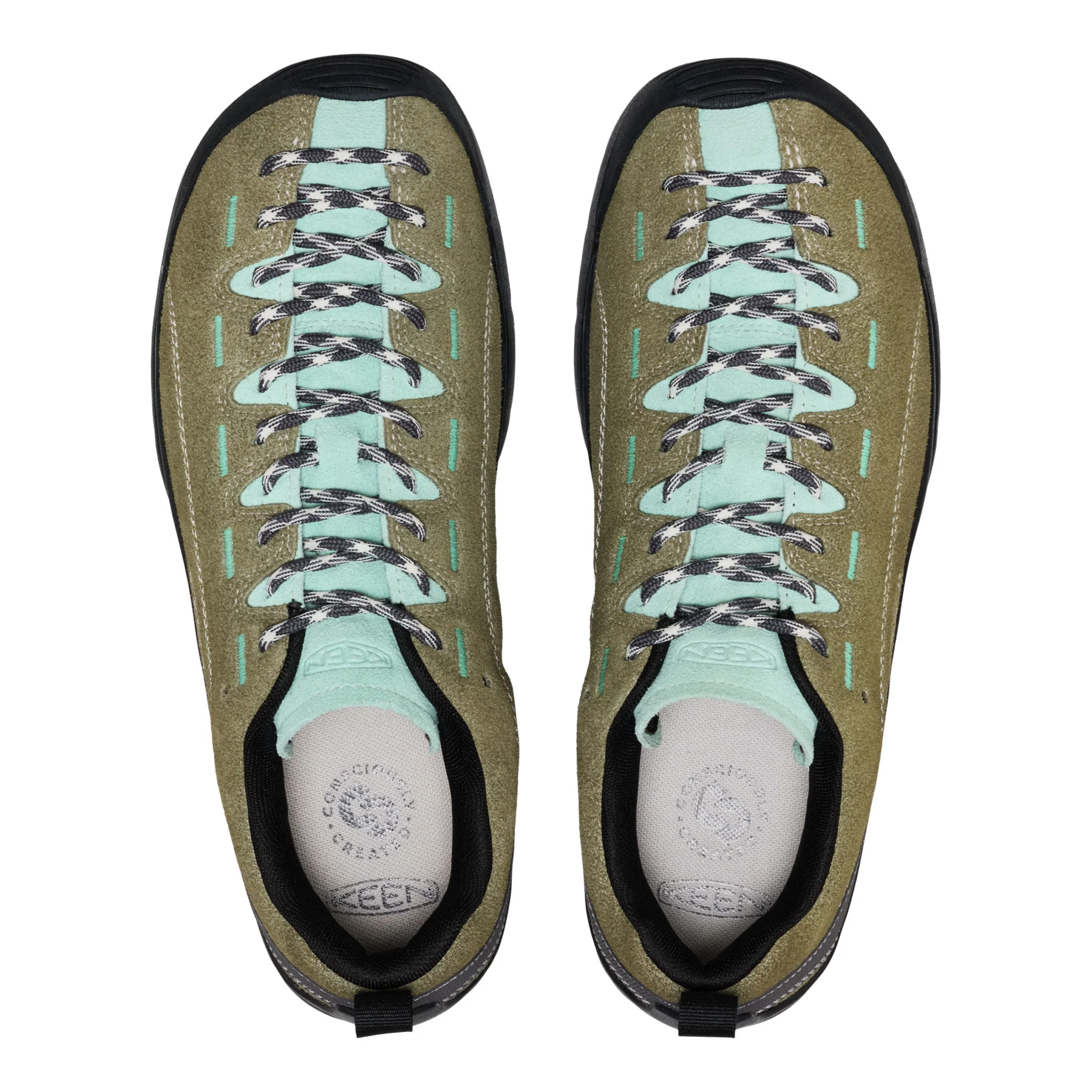 Men's Jasper Dark Olive/Cabbage - Image 5