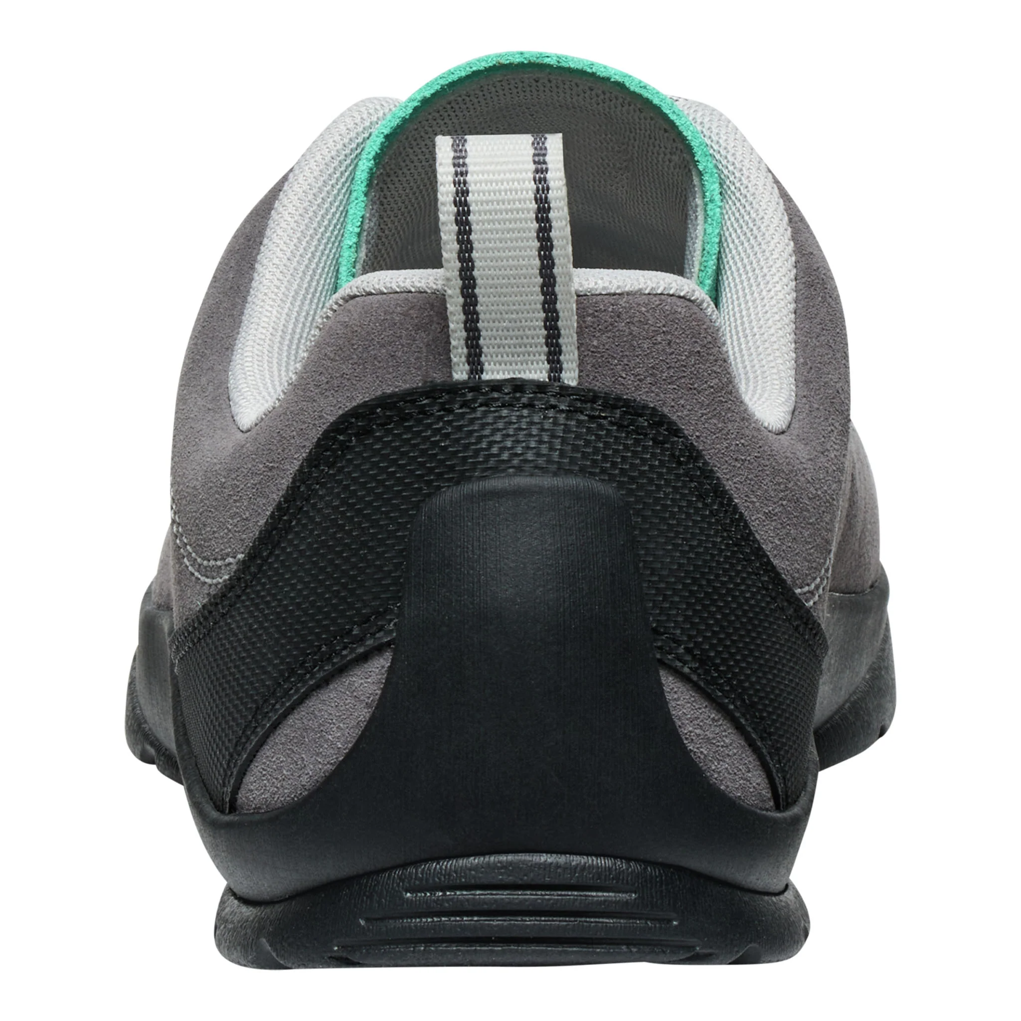 Men's Jasper Steel Grey/Bright Aqua - Image 6