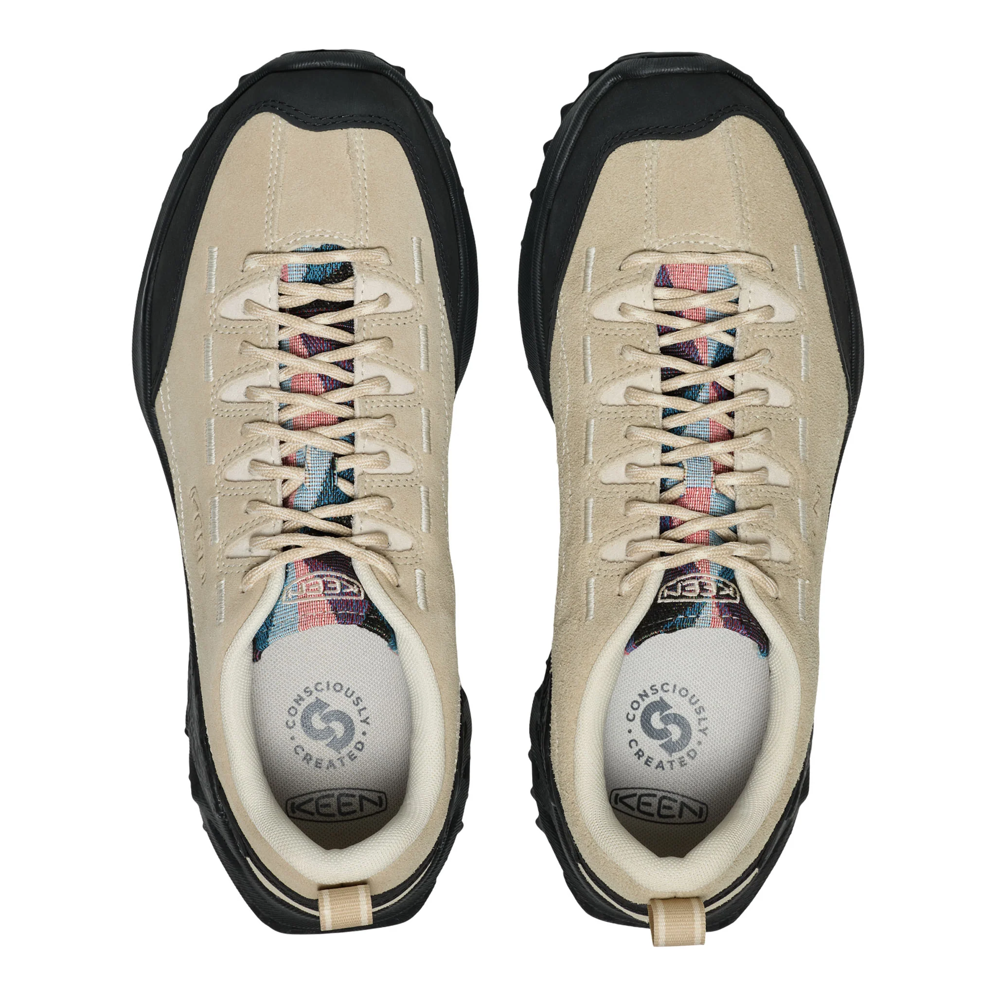 Men's Jasper ZIONIC Safari/Birch - Image 5