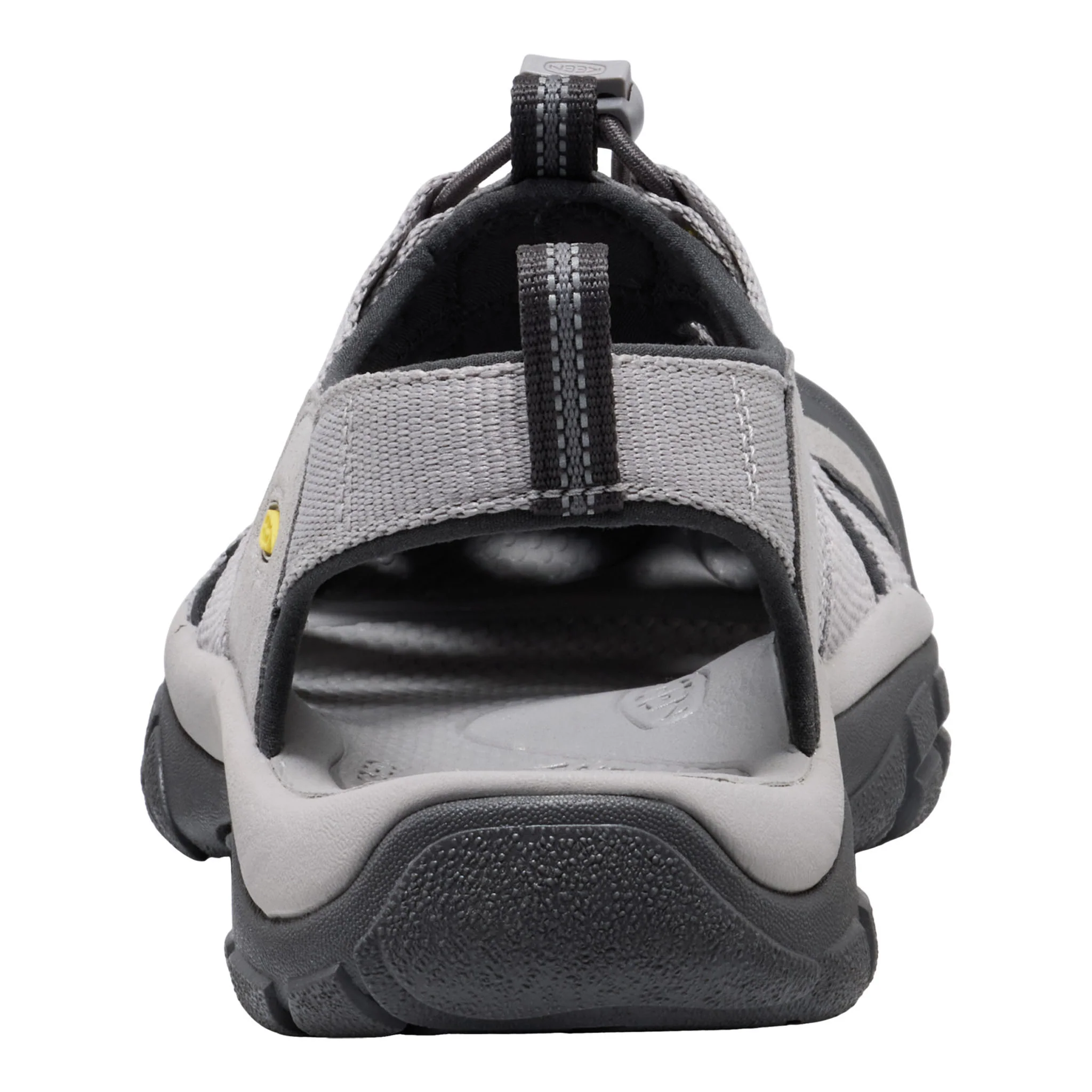 Men's Newport H2 Alloy/Cream Gold - Image 6