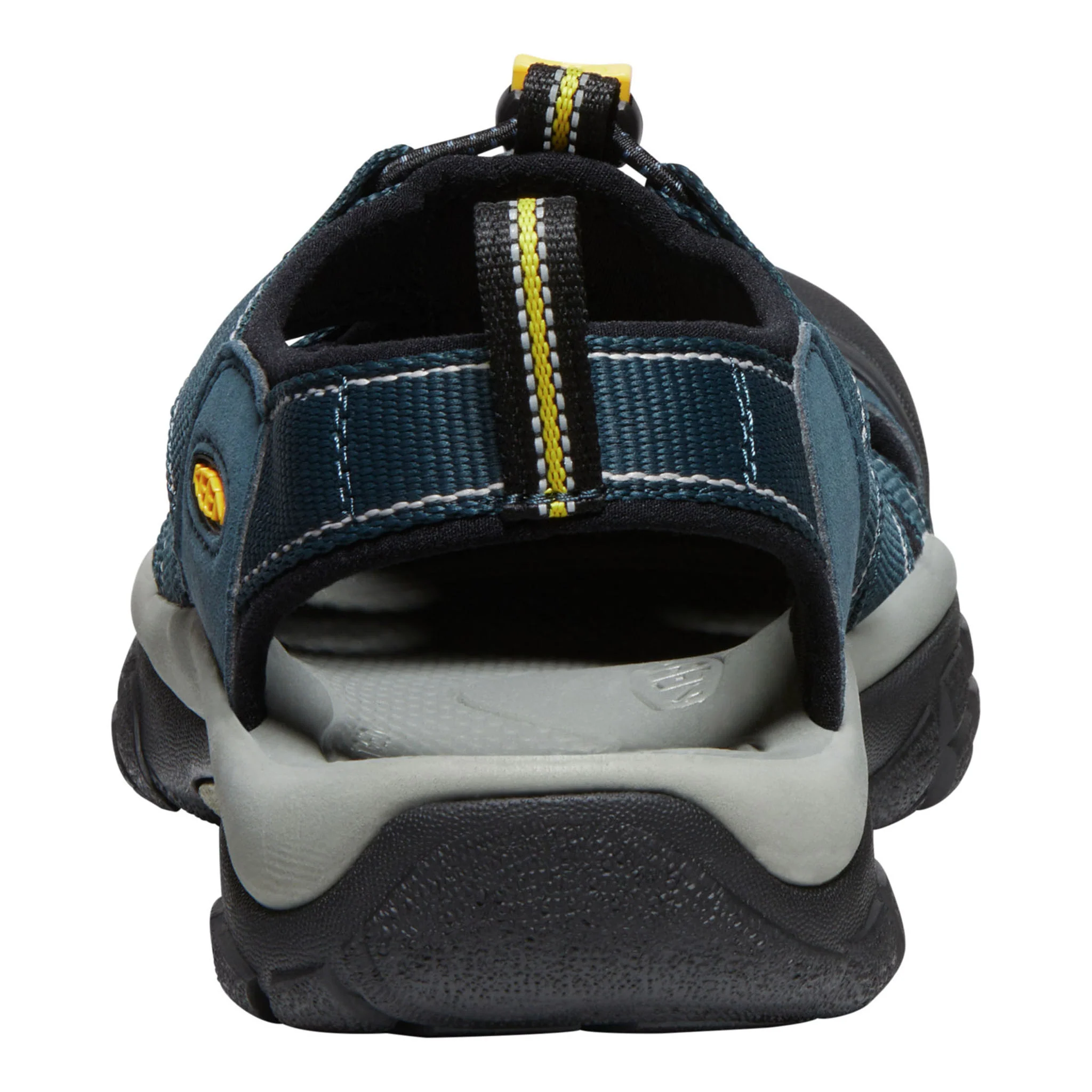 Men's Newport H2 Navy/Medium Grey - Image 6