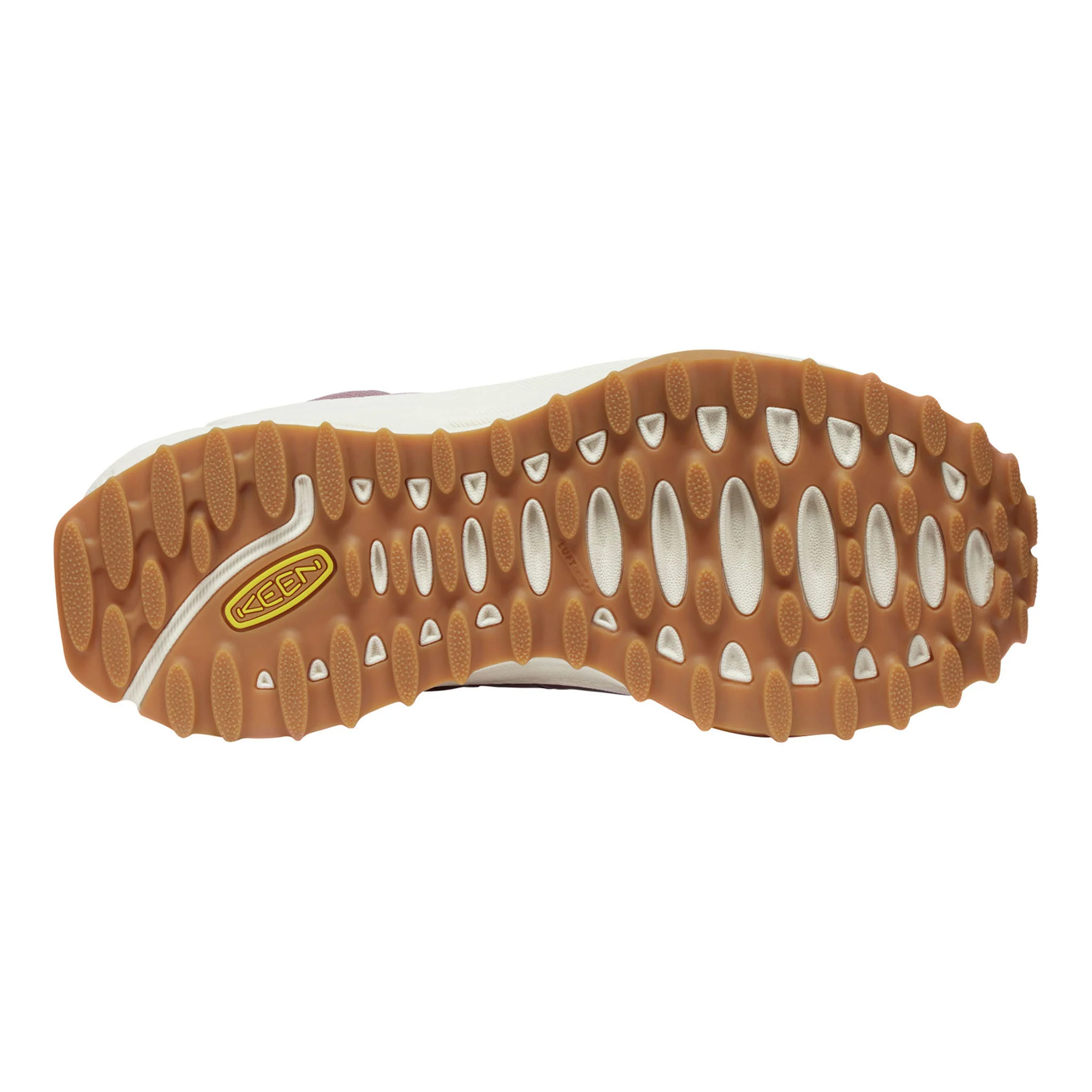 Women's Zionic Waterproof Hiking Boot Nostalgia Rose/Peach Parfait - Image 3