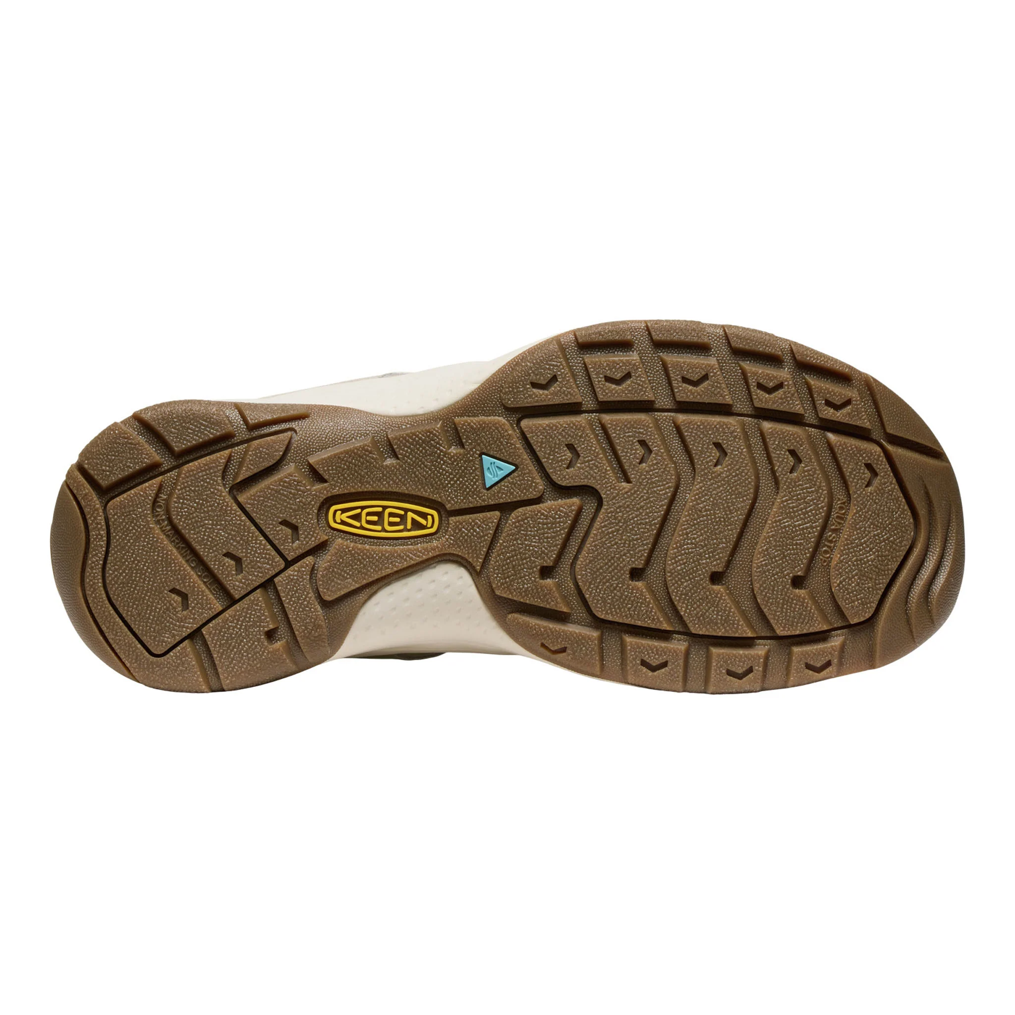 Women's Astoria West Sandal Plaza Taupe/Roasted Pecan - Image 3