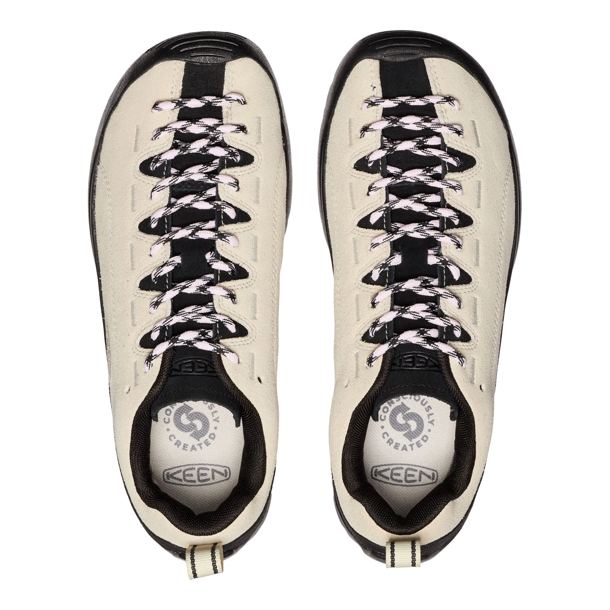 Women's Jasper - Birch/Black - Image 5