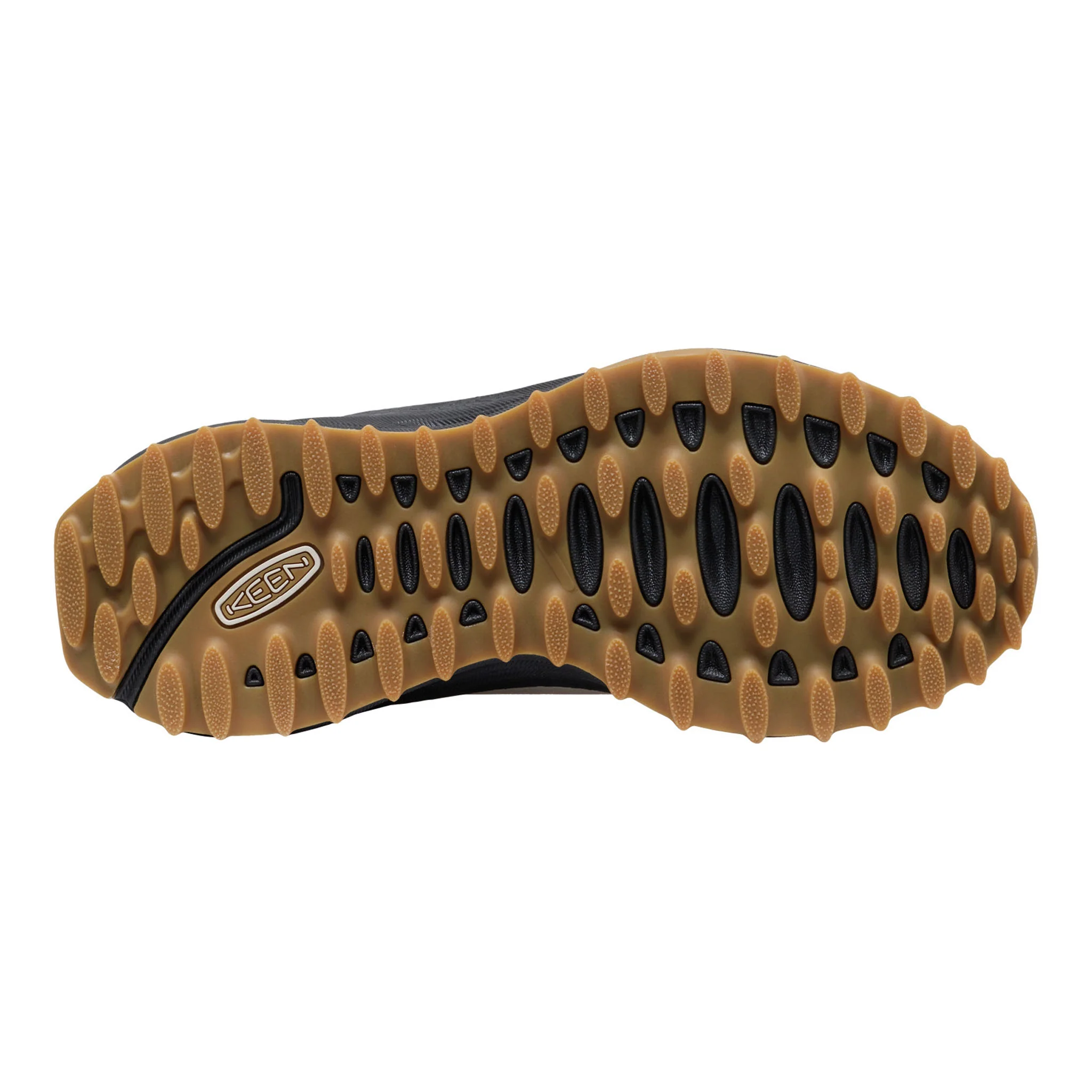Women's Jasper ZIONIC Birch/Cork - Image 3