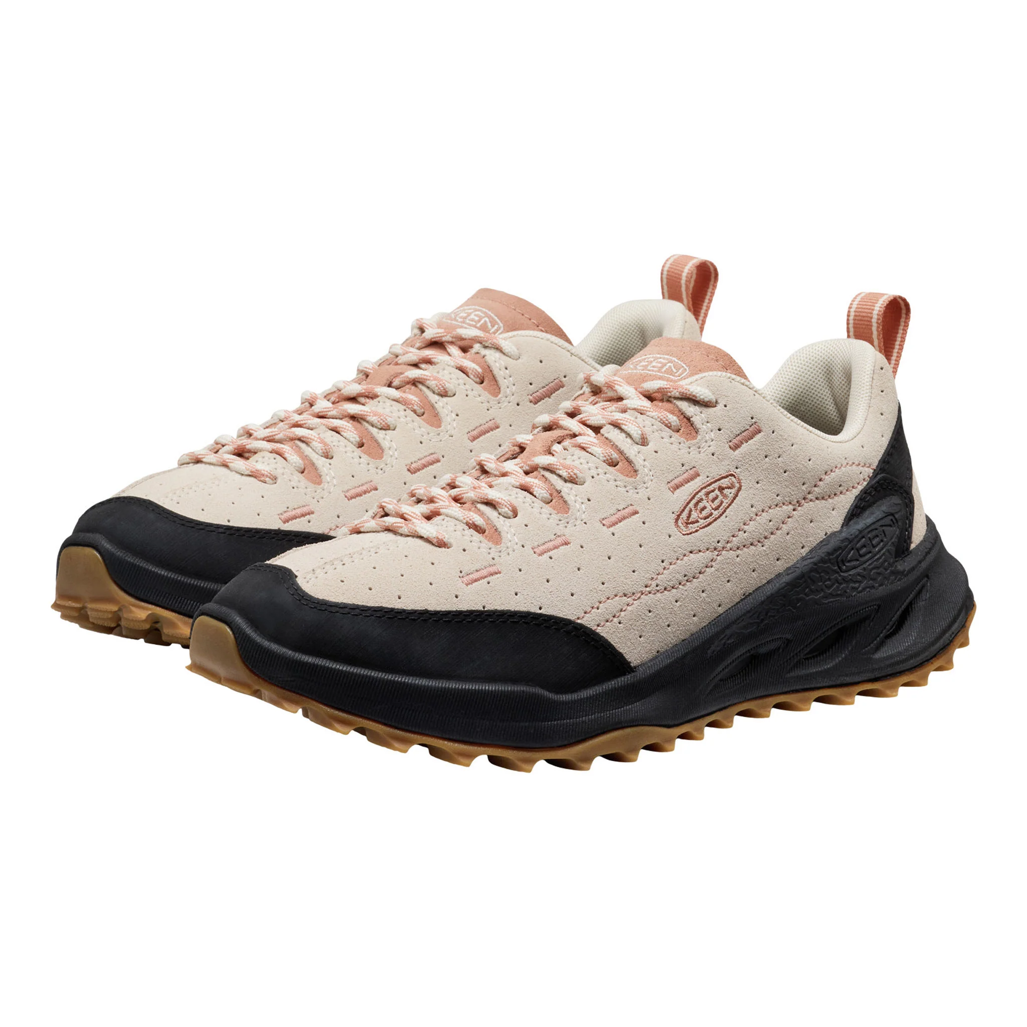 Women's Jasper ZIONIC Birch/Cork - Image 4