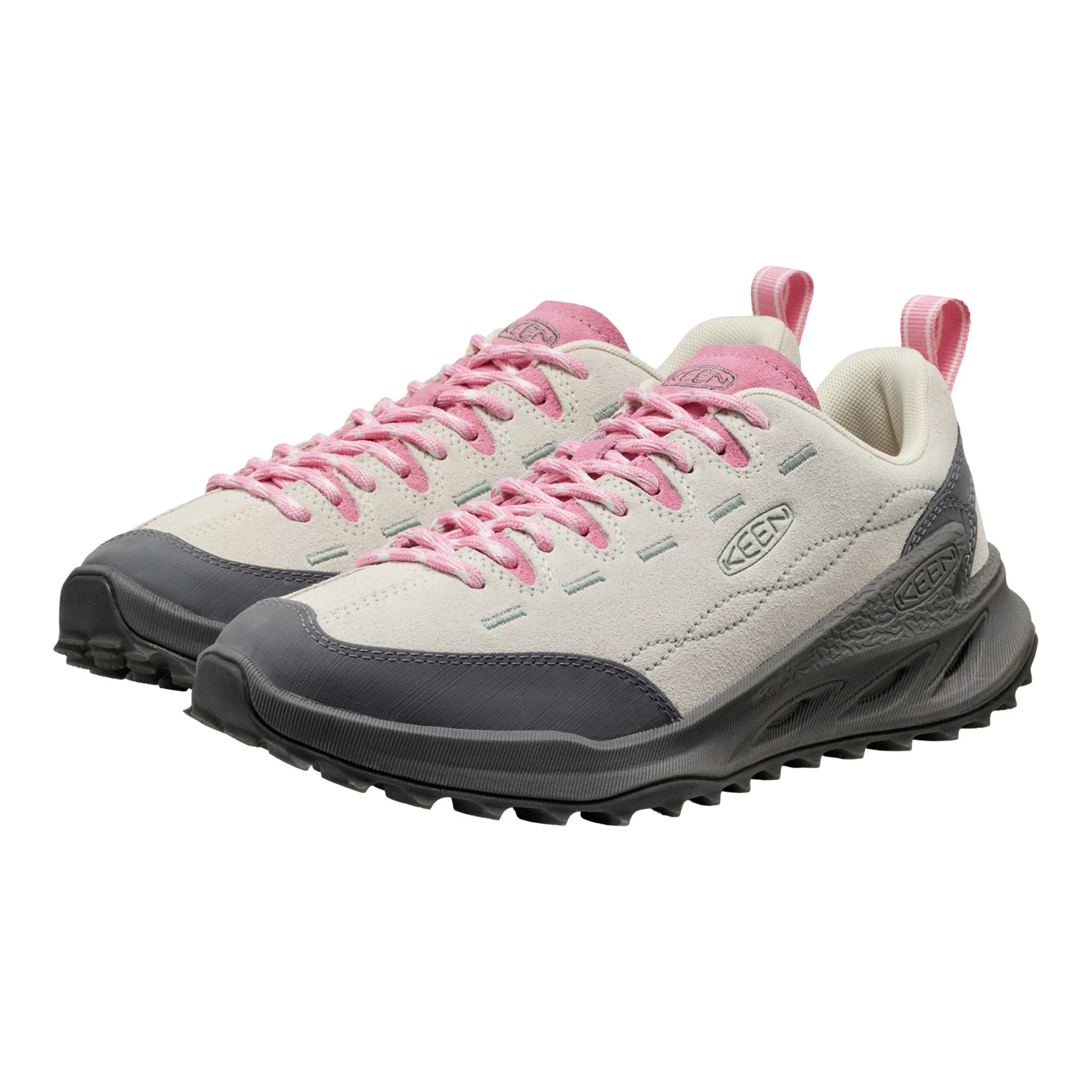 Women's Jasper ZIONIC Vapor/Orchid Smoke - Image 4
