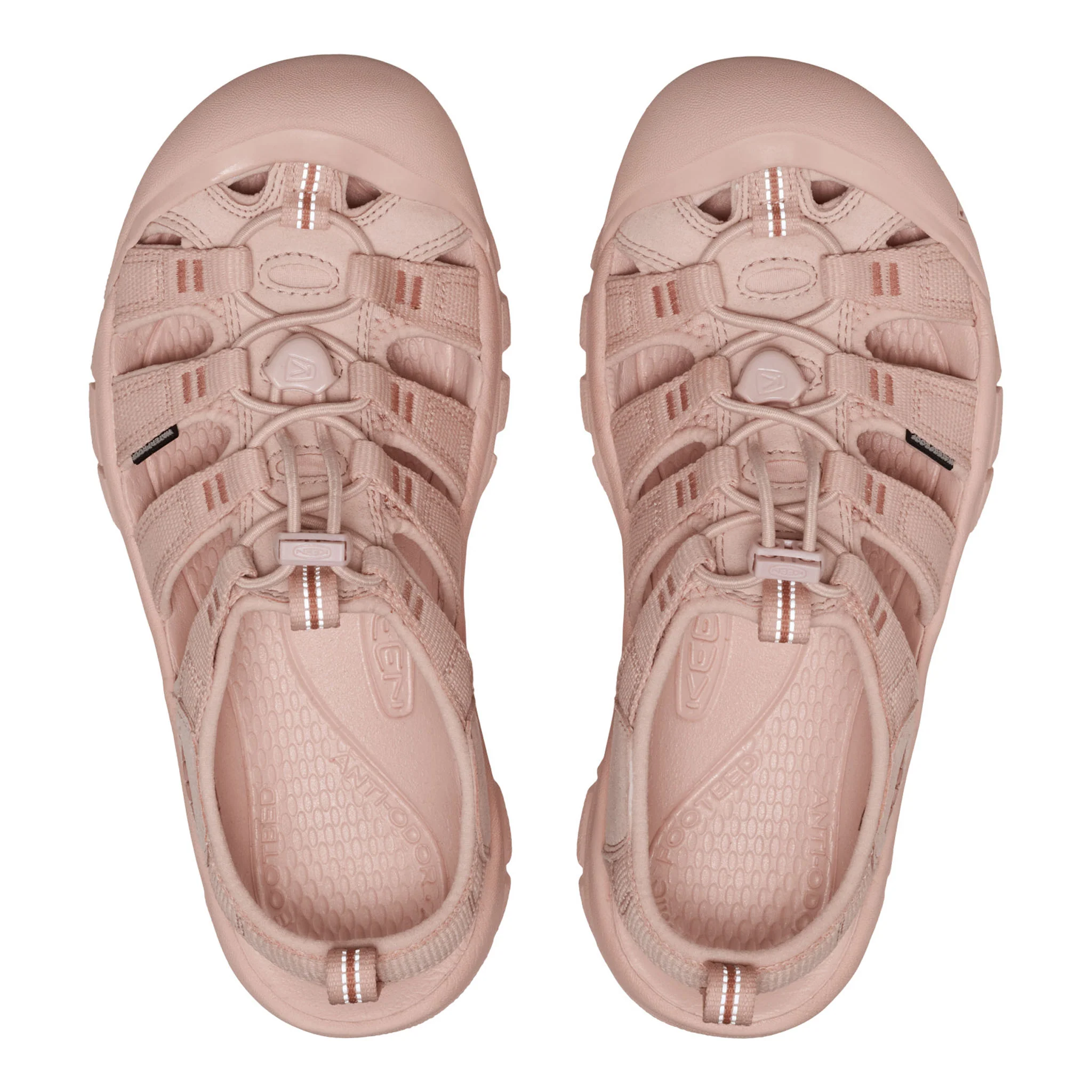 Women's Newport H2 Cameo Rose/Cameo Rose - Image 5
