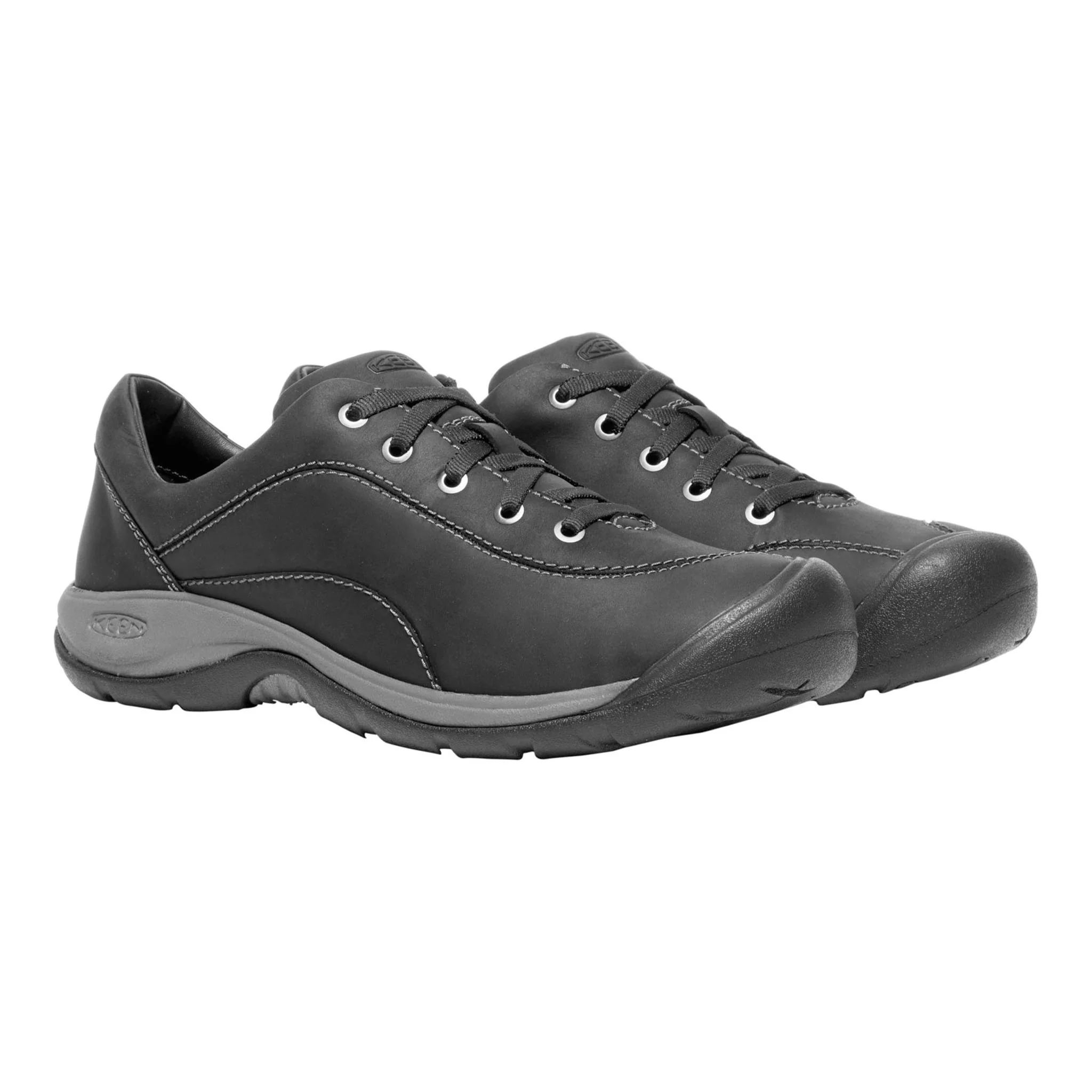 Women's Presidio II Black/Steel Grey - Image 4
