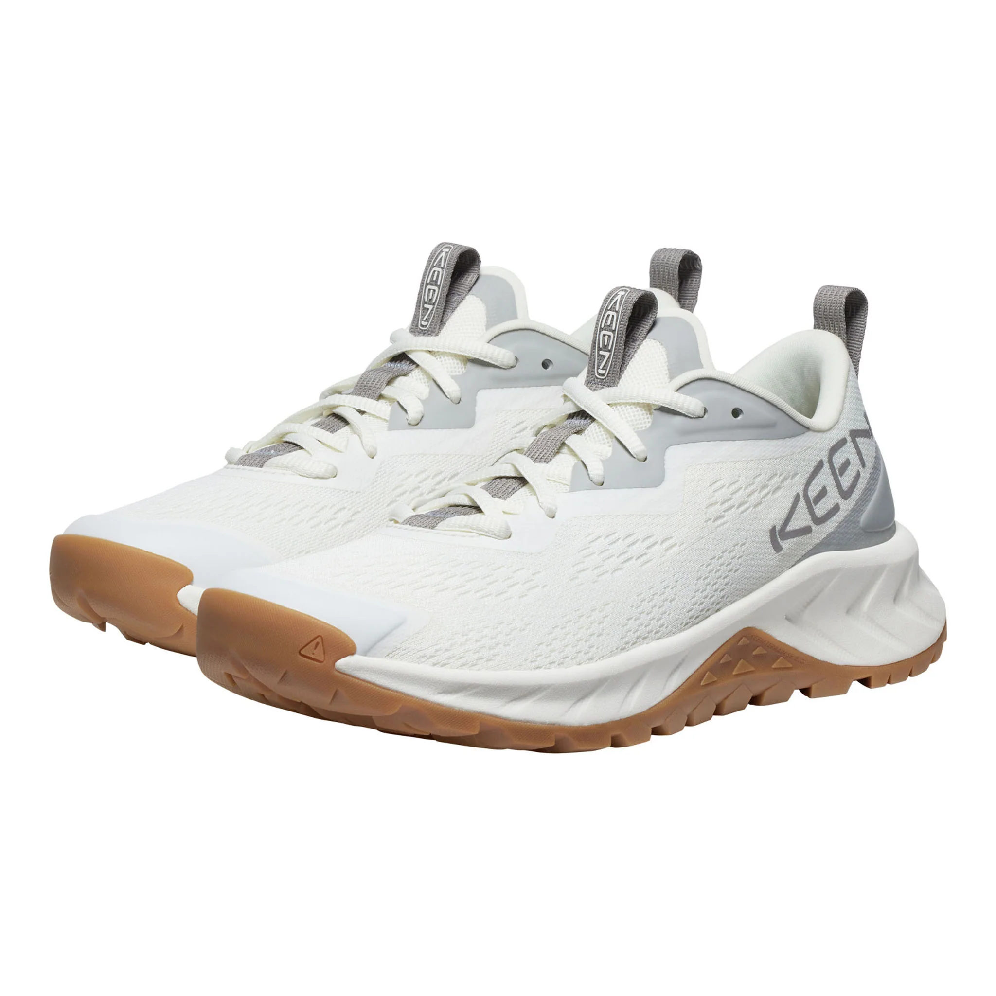 Women's Versacore Speed Shoe Star White/Alloy - Image 4