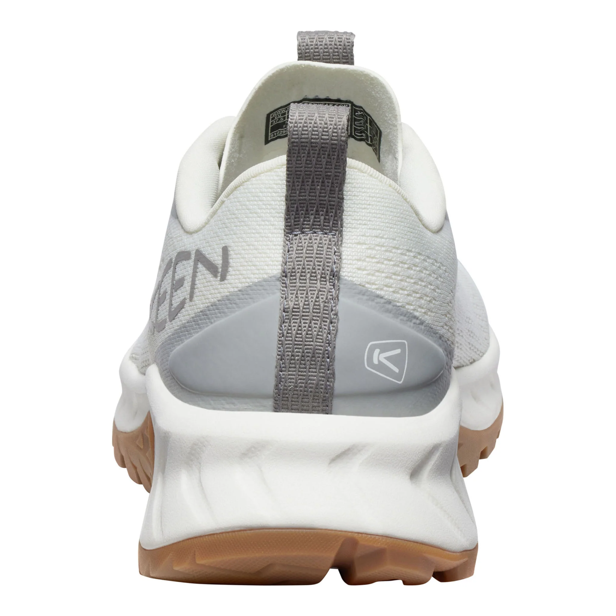 Women's Versacore Speed Shoe Star White/Alloy - Image 6