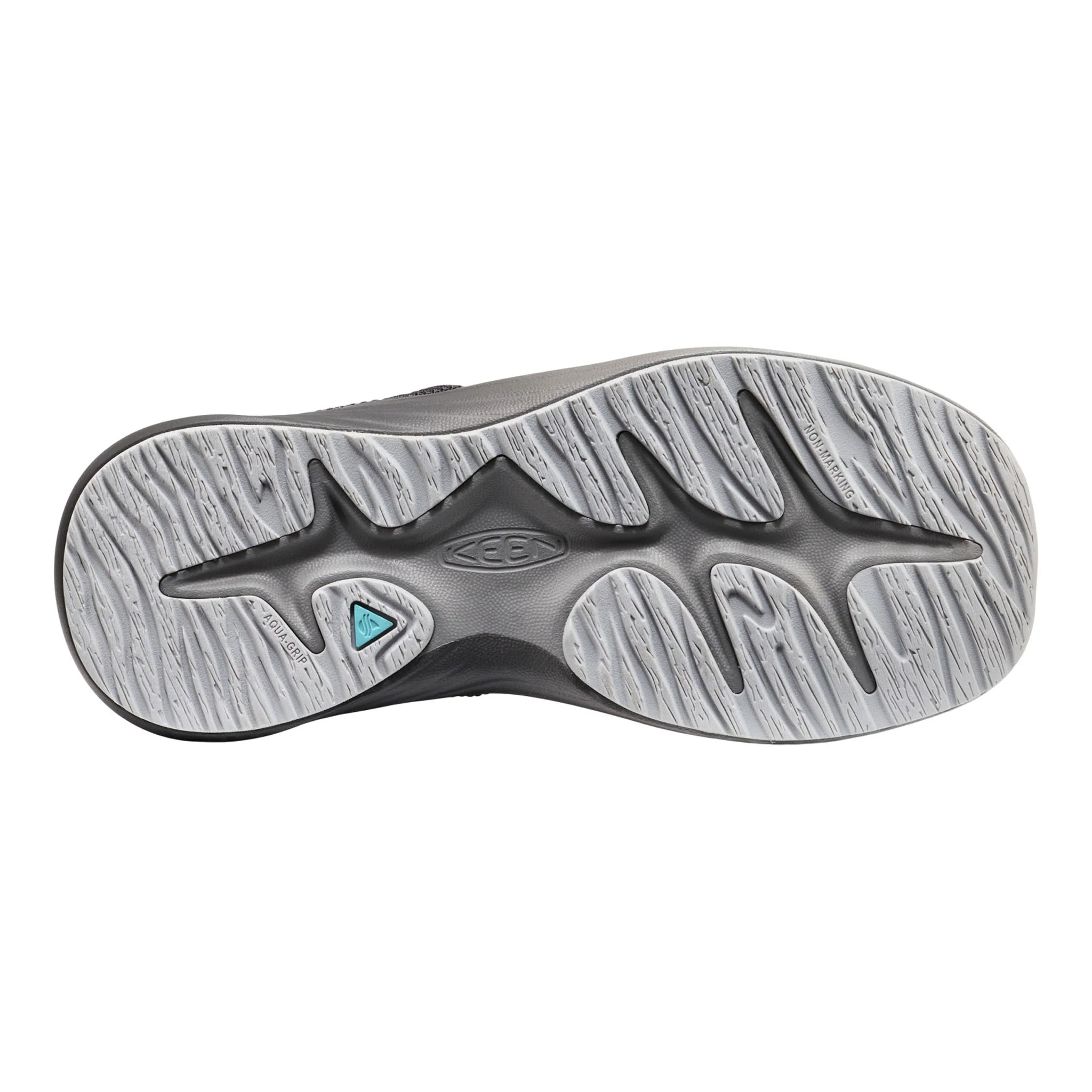 Women's Whisper Lite Black/Magnet - Image 3