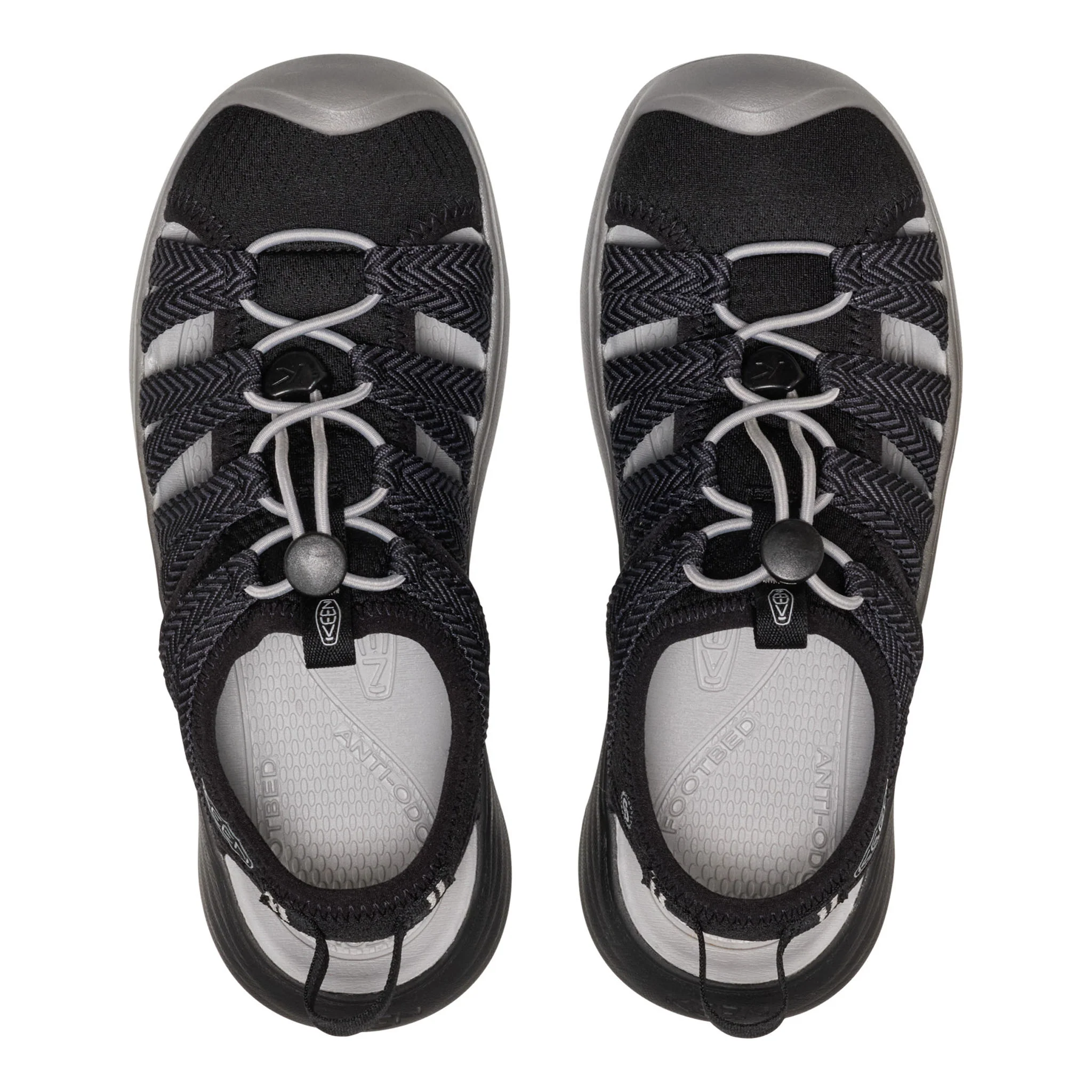 Women's Whisper Lite Black/Magnet - Image 4